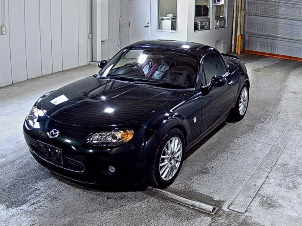 MAZDA ROADSTER