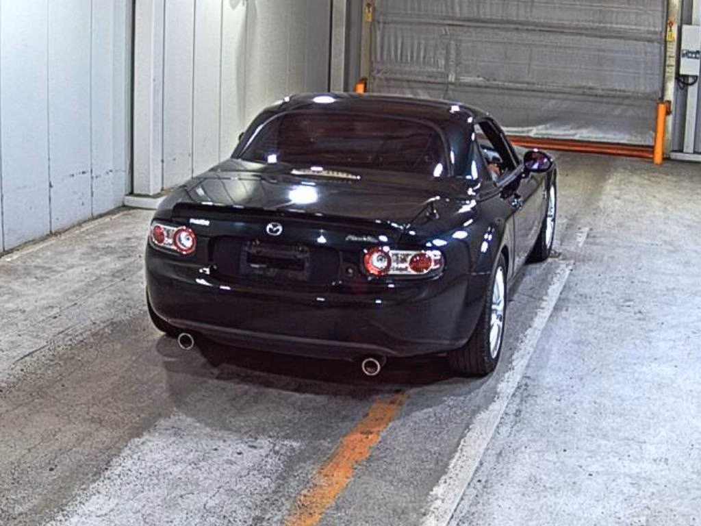 MAZDA ROADSTER