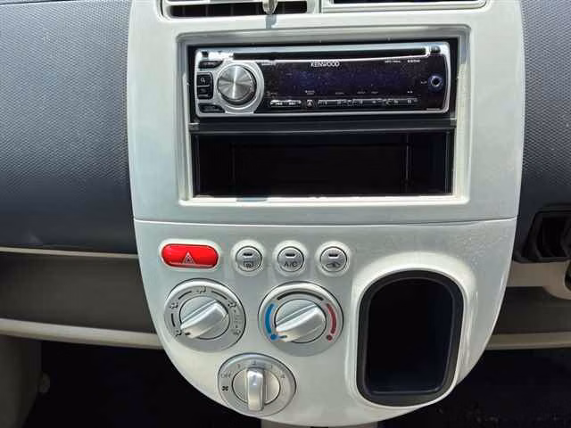 NISSAN OTTI