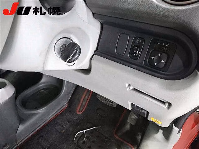 MITSUBISHI I