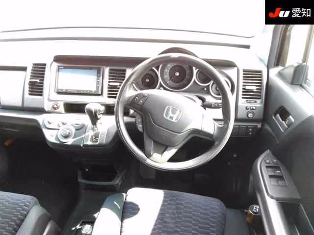 HONDA CROSSROAD