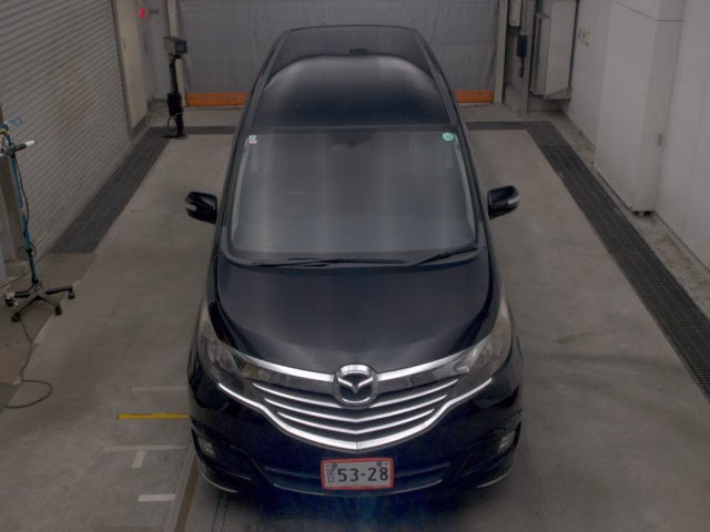 MAZDA BIANTE