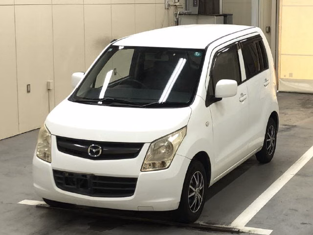 MAZDA AZ-WAGON