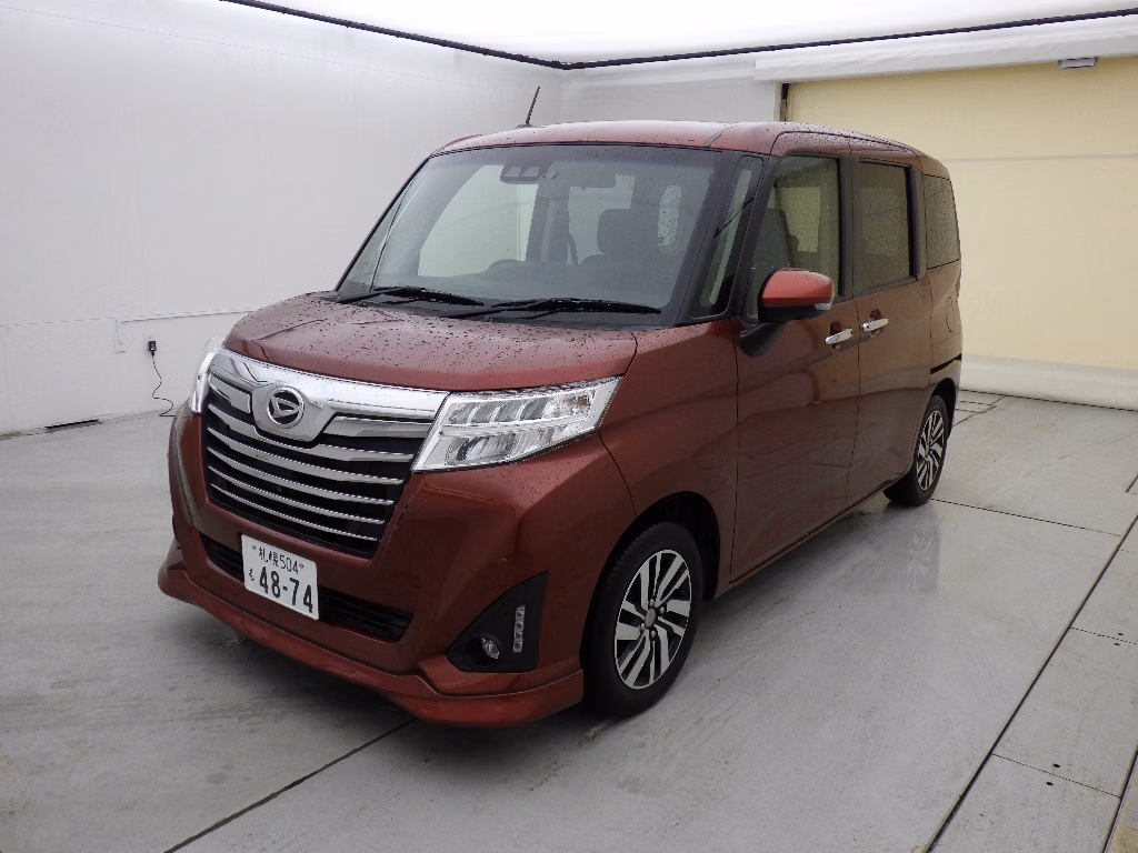 DAIHATSU THOR