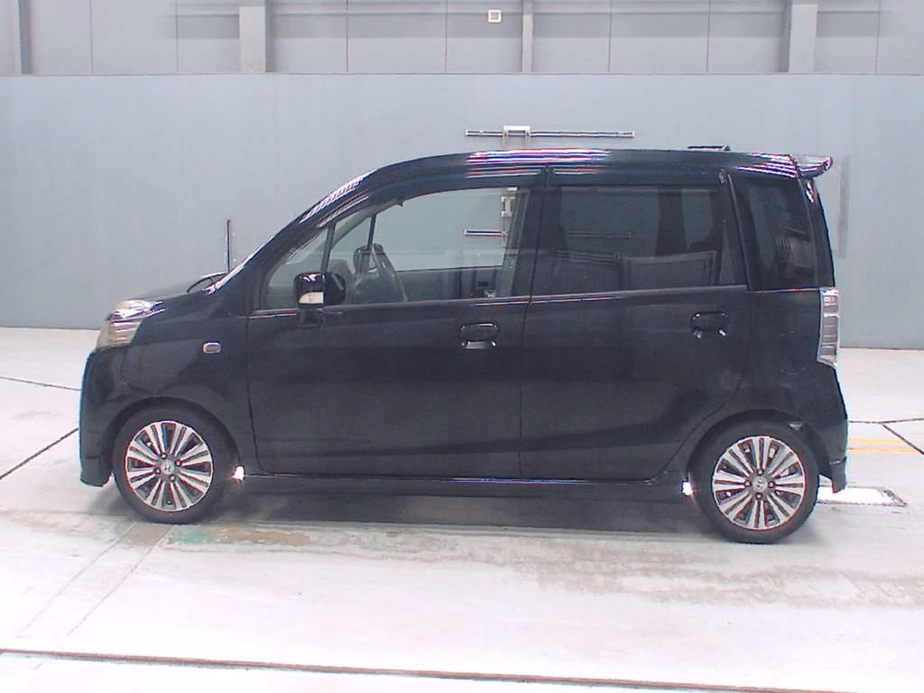 HONDA LIFE