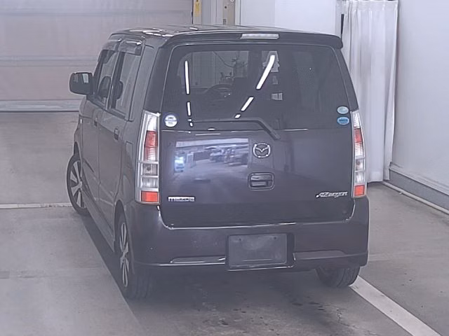 MAZDA AZ-WAGON