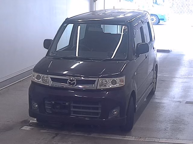 MAZDA AZ-WAGON