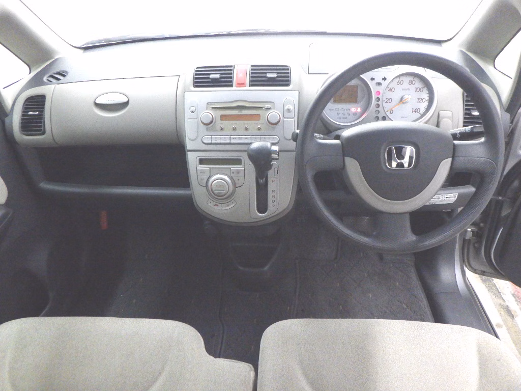 HONDA LIFE