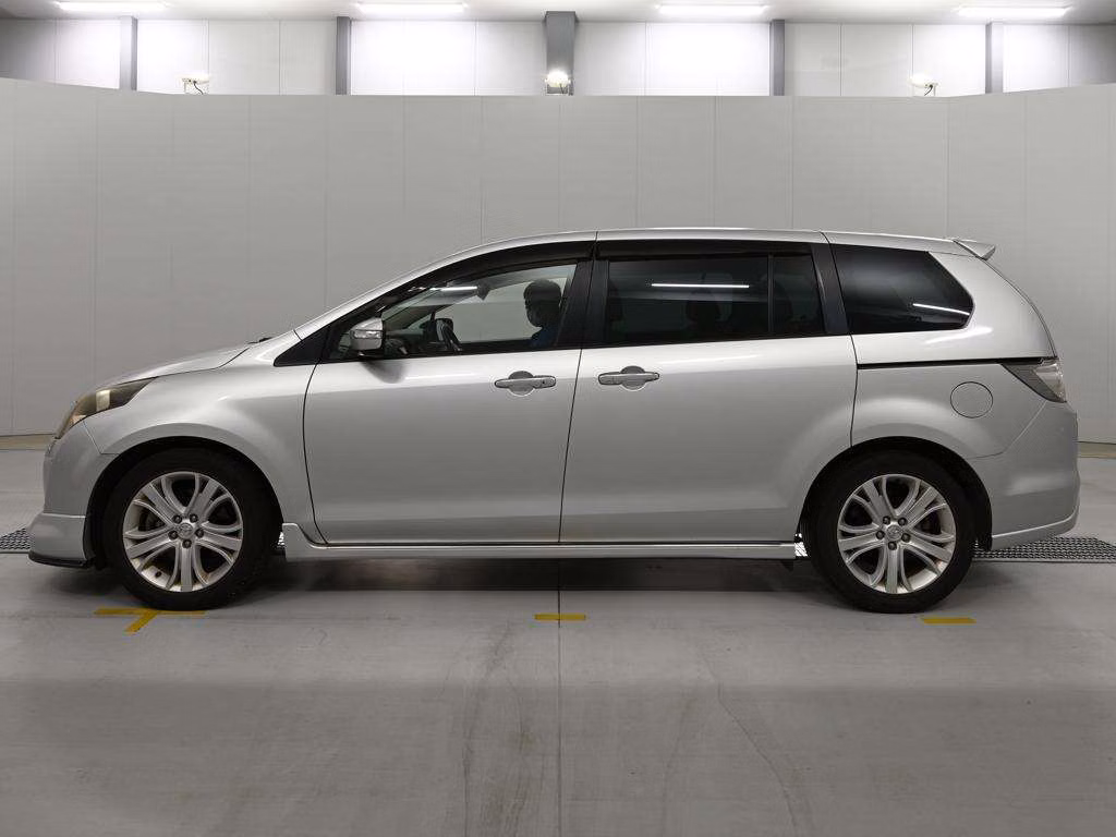 MAZDA MPV
