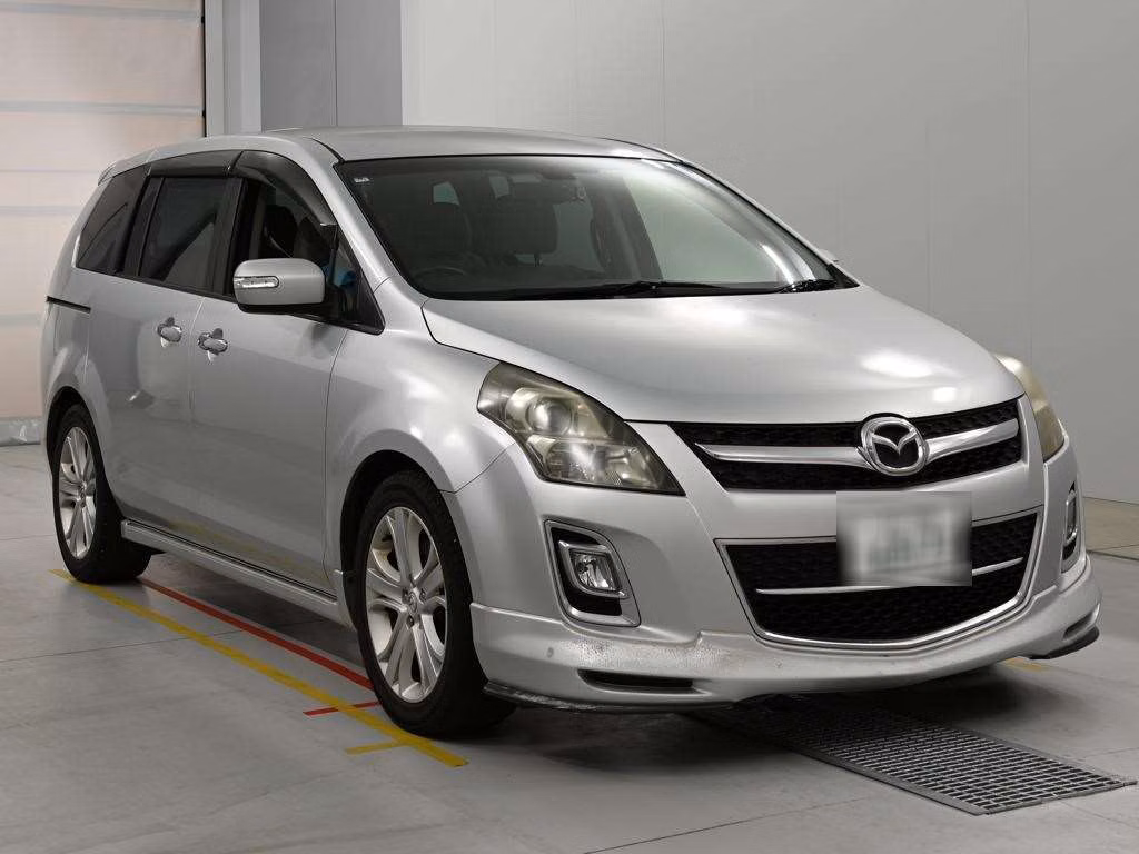 MAZDA MPV