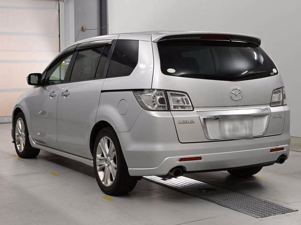 MAZDA MPV