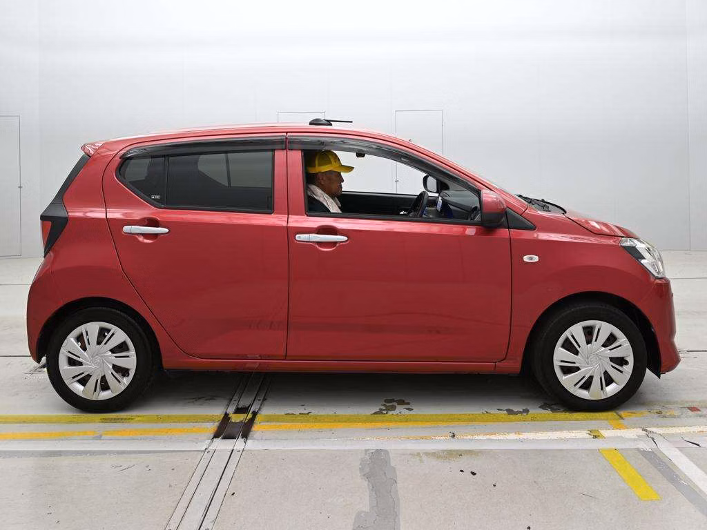 TOYOTA PIXIS EPOCH