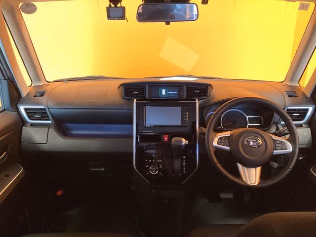 DAIHATSU THOR