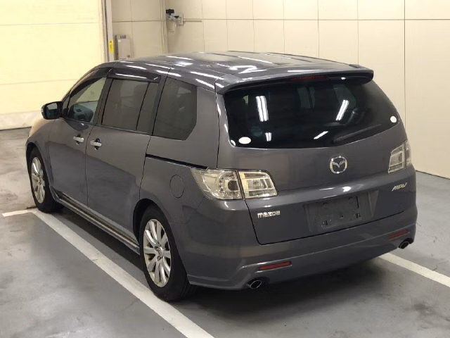 MAZDA MPV