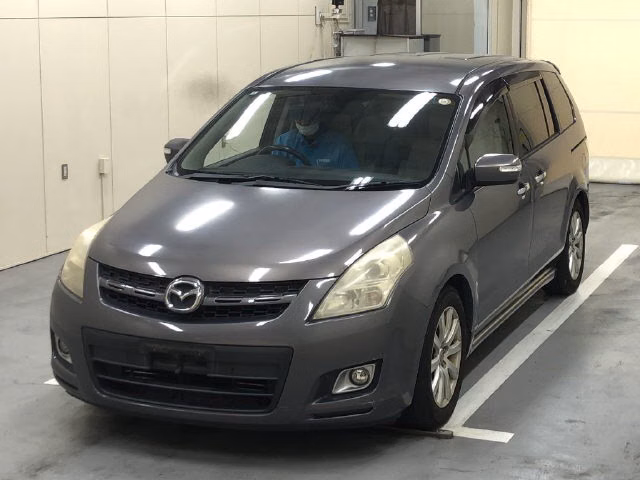 MAZDA MPV