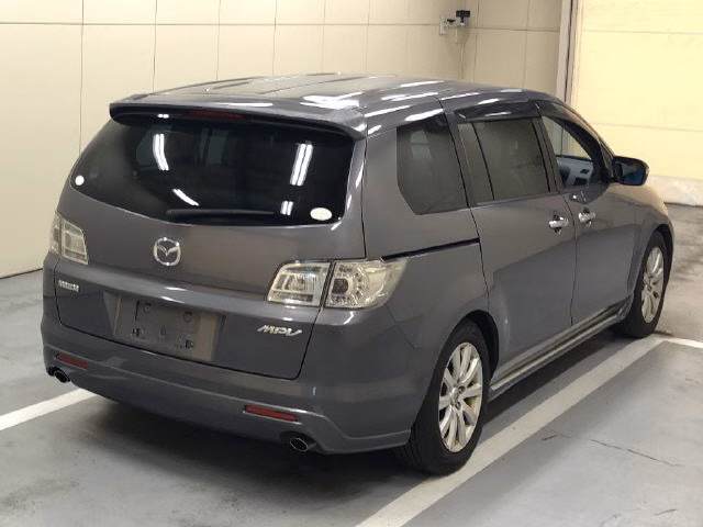 MAZDA MPV