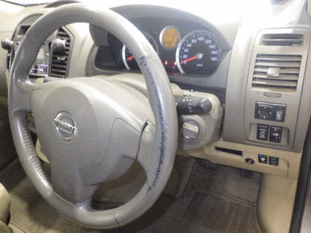 NISSAN LAFESTA