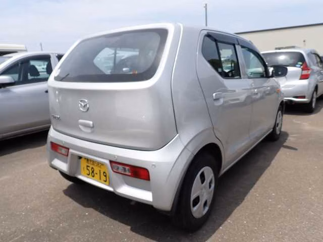 MAZDA CAROL