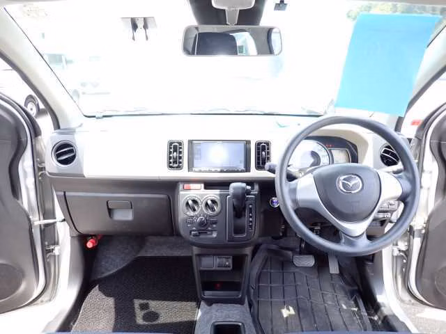 MAZDA CAROL