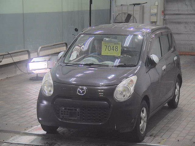 MAZDA CAROL