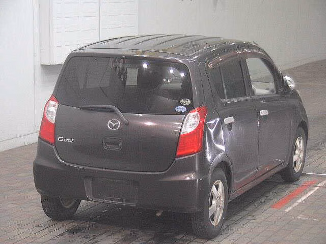 MAZDA CAROL