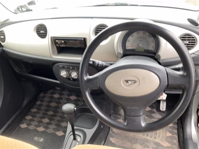 DAIHATSU MIRA GINO