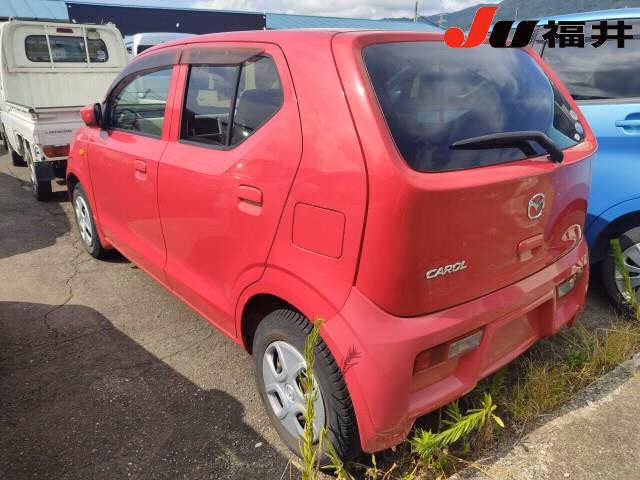 MAZDA CAROL