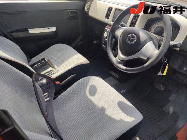MAZDA CAROL