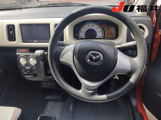 MAZDA CAROL