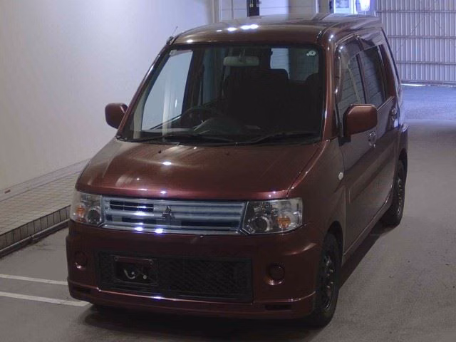 MITSUBISHI TOPPO