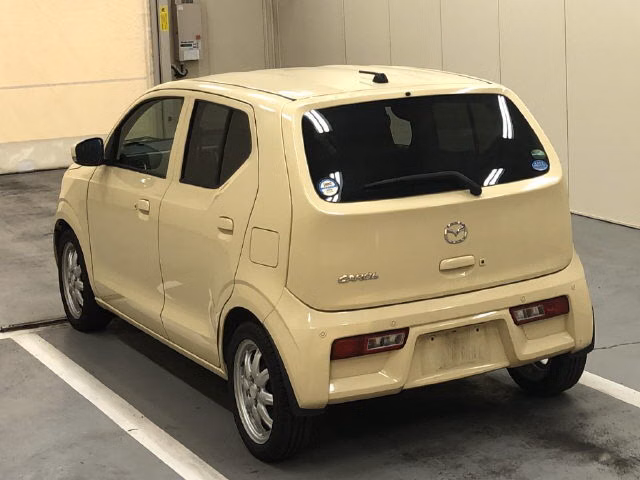 MAZDA CAROL