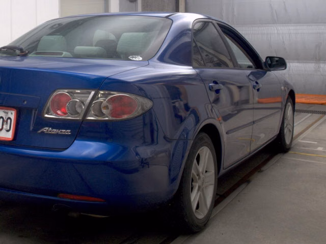 MAZDA ATENZA