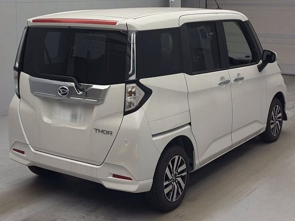 DAIHATSU THOR