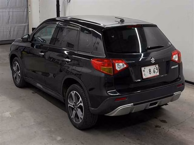 SUZUKI ESCUDO