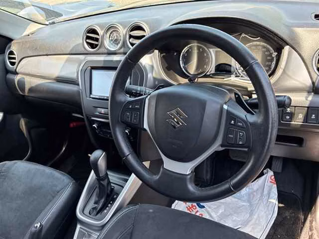 SUZUKI ESCUDO