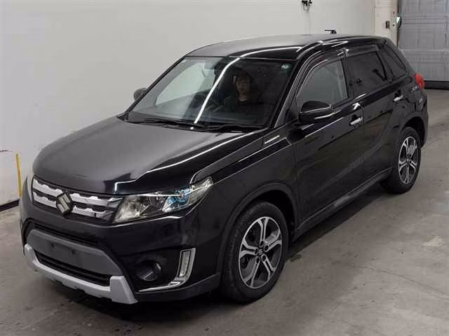 SUZUKI ESCUDO