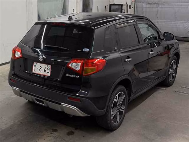 SUZUKI ESCUDO