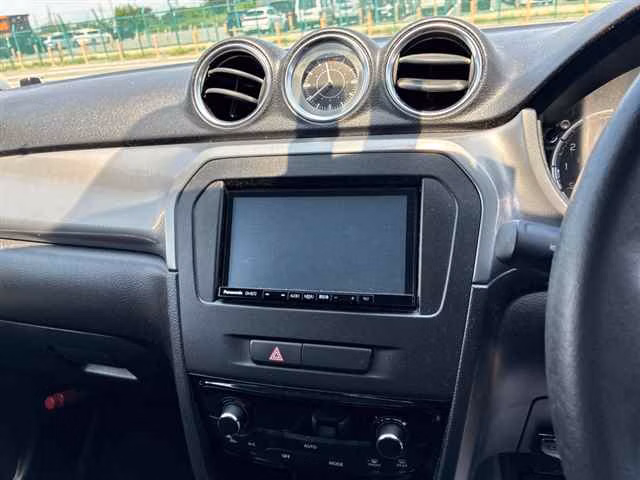 SUZUKI ESCUDO