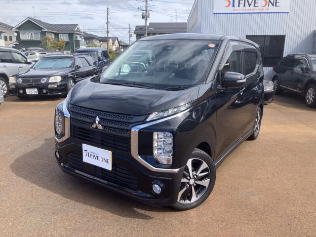 MITSUBISHI EK X