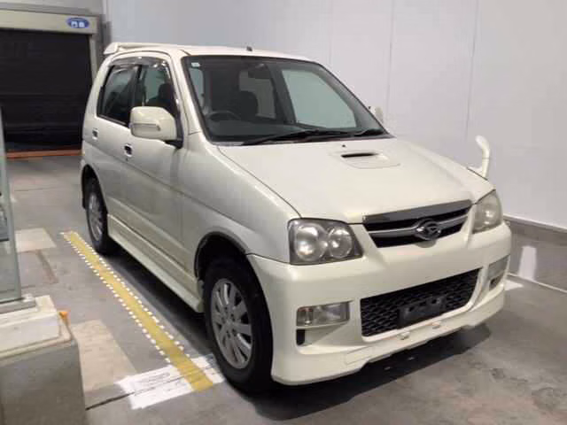 Daihatsu Terios Kid