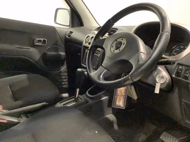 DAIHATSU TERIOS KID