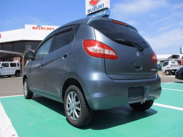 SUZUKI CERVO