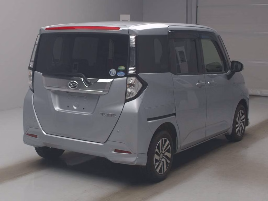 DAIHATSU THOR