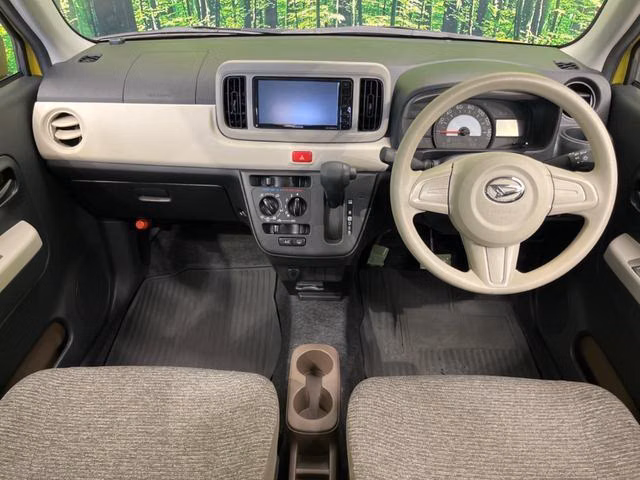 DAIHATSU MIRA TOCOT