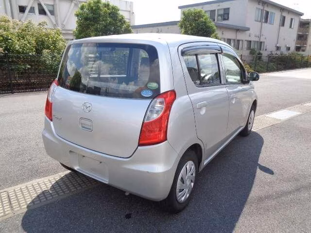 MAZDA CAROL