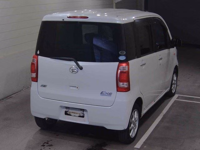 DAIHATSU TANTO EXE