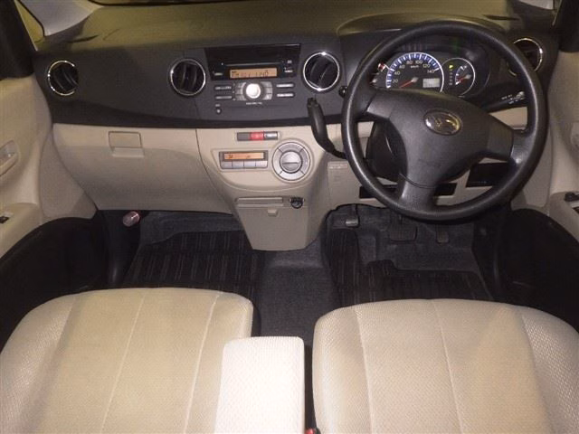 DAIHATSU TANTO EXE