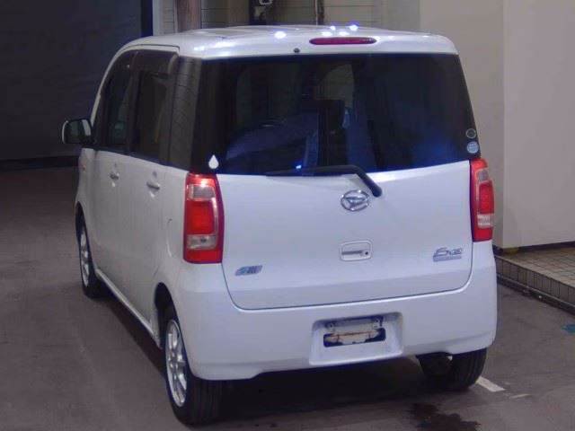DAIHATSU TANTO EXE