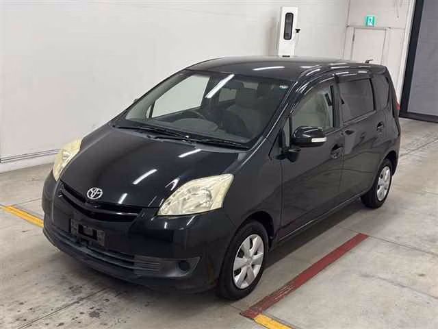 TOYOTA PASSO SETTE