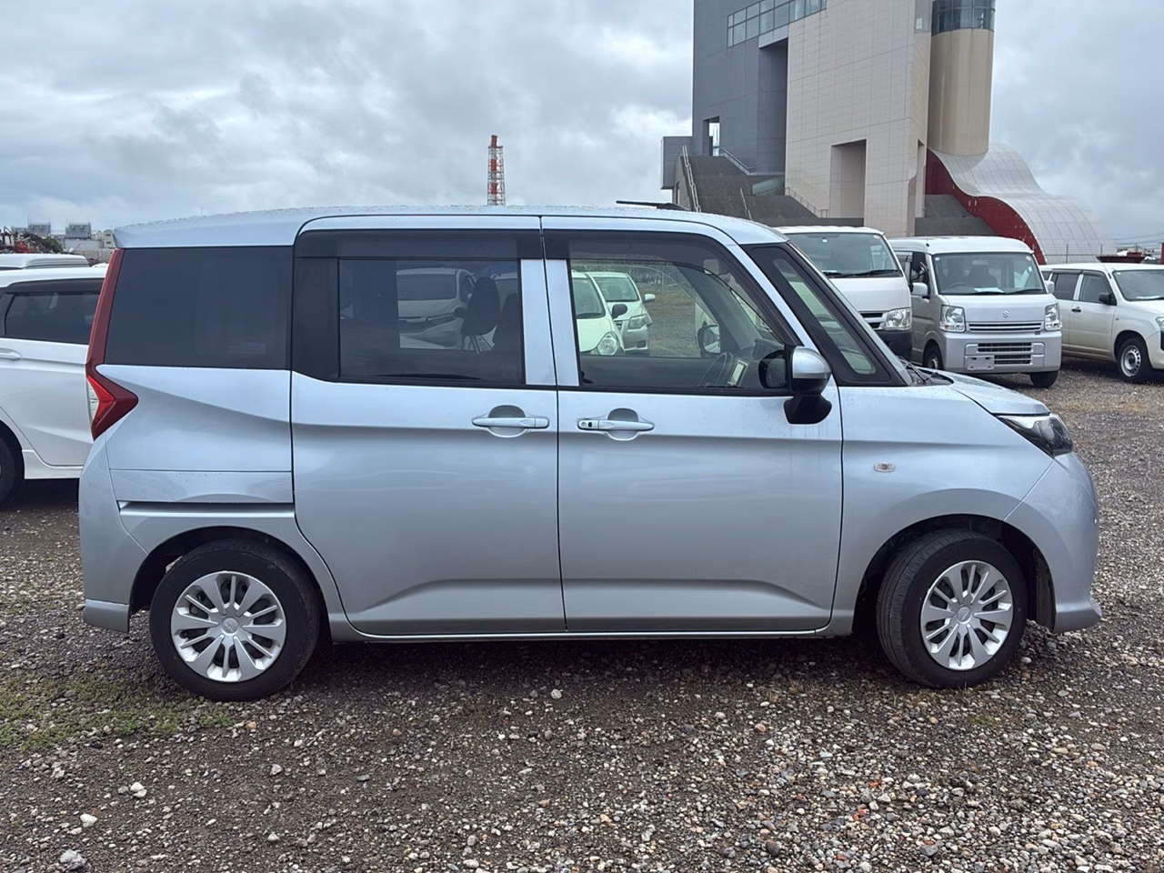 DAIHATSU THOR